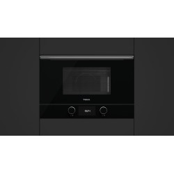 Microondas Integrable Teka ML8220BISLBK 22 L