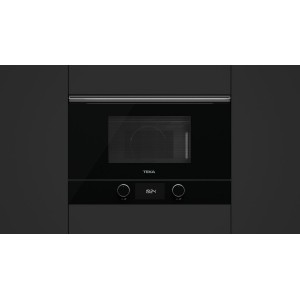 Microondas Teka ML8220BISLBK 22L