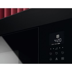 Microondas Integrable  AEG OMB6G261TT 26 L 800W