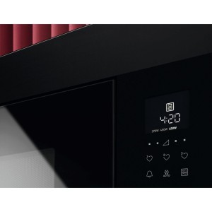 Microondas Integrable  AEG OMB6G261TT 26 L 800W