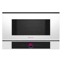 Microondas Bosch BFL7221W1 20L