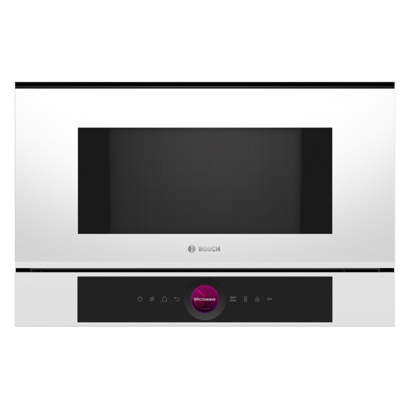 Microondas Integrable Bosch BFL7221W1 20 L