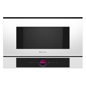 Microondas Bosch BFL7221W1 20L