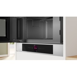 Microondas Integrable Bosch BFL7221W1 20 L