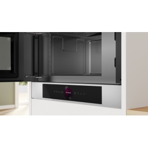 Microondas Bosch BFL7221W1 20L