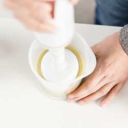 Batidora Brazo Taurus Robot750