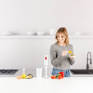 Batidora Brazo Taurus Robot750