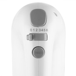 Batidora Orbegozo Ba3250 Amasadora 300W