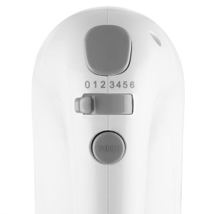 Batidora Orbegozo Ba3250 Amasadora 300W