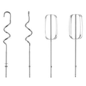 Batidora Orbegozo Ba3250 Amasadora 300W