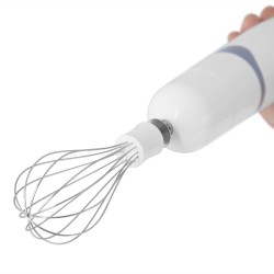 Batidora Orbegozo Bt1320 Vaso 600Ml Picadora 500Ml 400W 220V