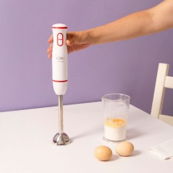 Batidora de mano SOLAC BA5625 1000W