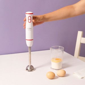 Batidora de mano SOLAC BA5625 1000W