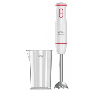 Batidora de mano SOLAC BA5625 1000W