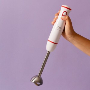 Batidora de mano SOLAC BA5625 1000W