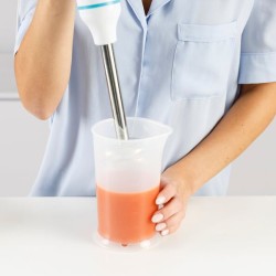 Batidora brazo Taurus 916444000 1000W