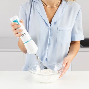 Batidora brazo Taurus 916444000 1000W