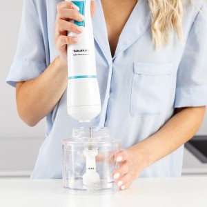 Batidora brazo Taurus 916444000 1000W