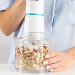 Batidora brazo Taurus 916444000 1000W