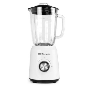 Orbegozo BV5040 Standmixer – 1,5 Liter, 500 W