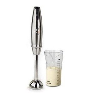 Batidora de mano Solac BA5615 Pro 1200