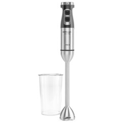 Batidora de mano Orbegozo BT6017XL 1700W