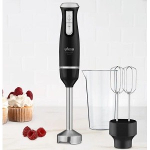 Batidora de mano Ufesa PULSAR800MASTER 800W