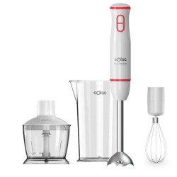Batidora varilla Solac BA5614 Mixo 1000 Chef