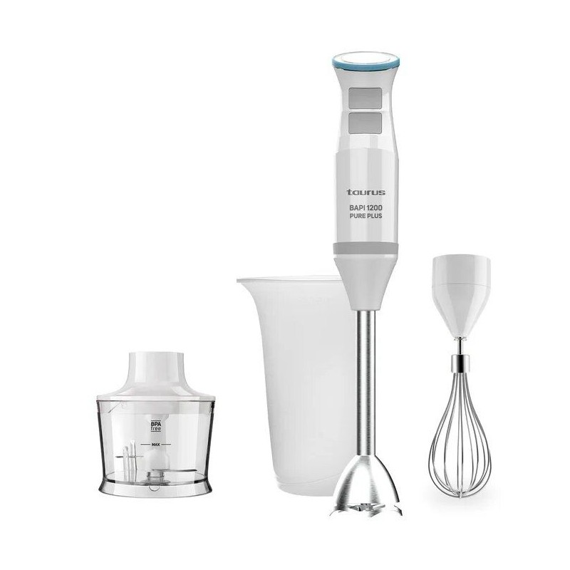 Taurus Bapi 1200 Pure Plus Stabmixer