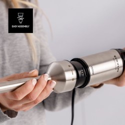 Batidora Brazo Taurus HB1500X