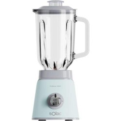 Solac BV5734 Vintage Standmixer – 1000 W