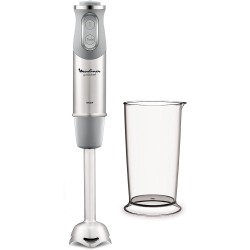 Batidora Brazo Moulinex DD65ADCE Quickhef 1000W