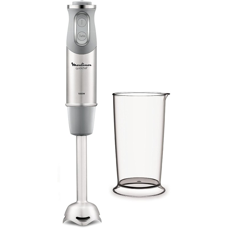 Moulinex DD65ADCE Quickhef Stabmixer – 1000 W