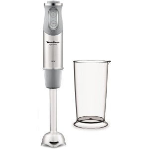 Batidora Brazo Moulinex DD65ADCE Quickhef 1000W