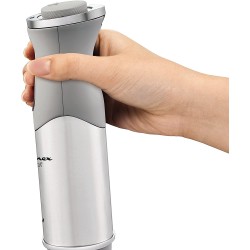 Batidora Brazo Moulinex DD65ADCE Quickhef 1000W