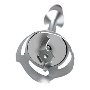 Solac BA5618 ProChef1501 Handmixer – 1500 W