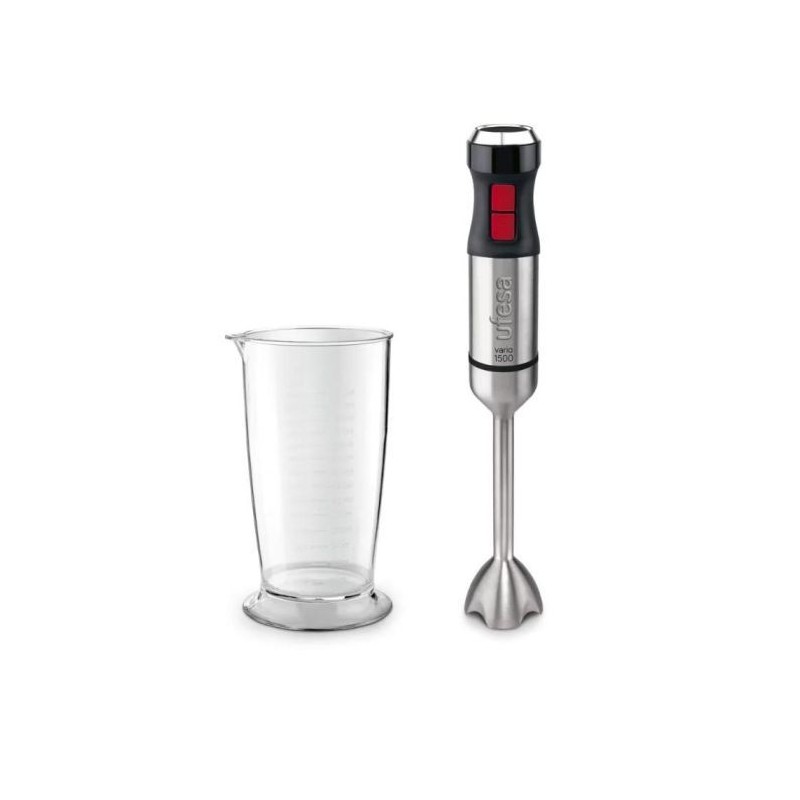 Ufesa ECLIPSE Stabmixer – 1500 W