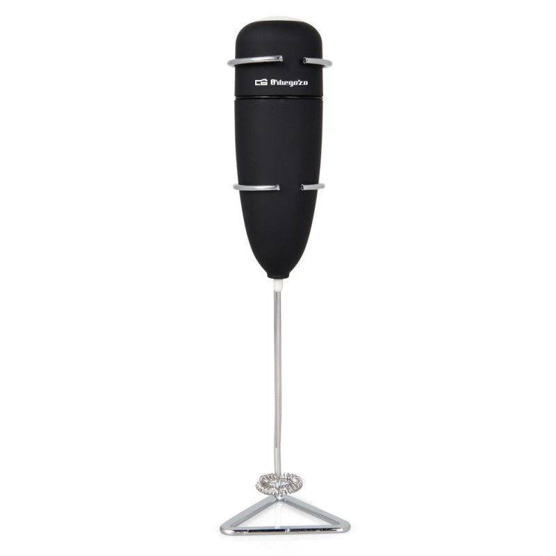 Espumadora de Leche Orbegozo MN3800