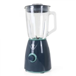 Jata JEBT1265 Standmixer – 1,5 l, 1300 W