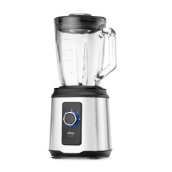 Batidora Vaso UFESA Sunset 1600W