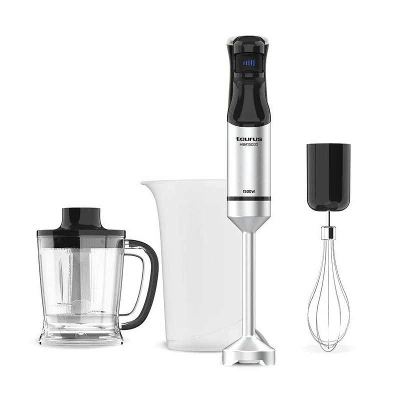 Taurus HBA1501X Stabmixer