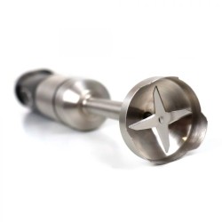 Batidora brazo Jata JEBT1851, 1500W