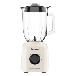 Taurus Optima Vintage1500 Max Standmixer