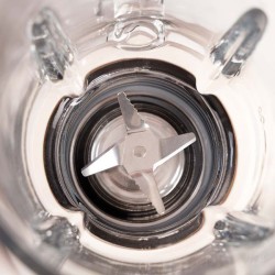 Batidora Vaso Taurus Optima Vintage1500 Max