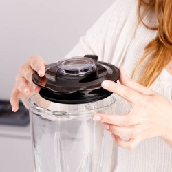 Taurus Optima Vintage1500 Max Standmixer