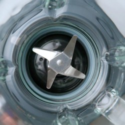 Batidora Vaso Taurus 912471000 Optima Go 1500