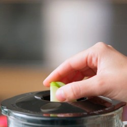 Taurus Optima Go 1500 Standmixer – Modell 912471000