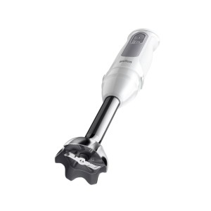 Batidora Brazo Braun MQ50001MWH 1000W