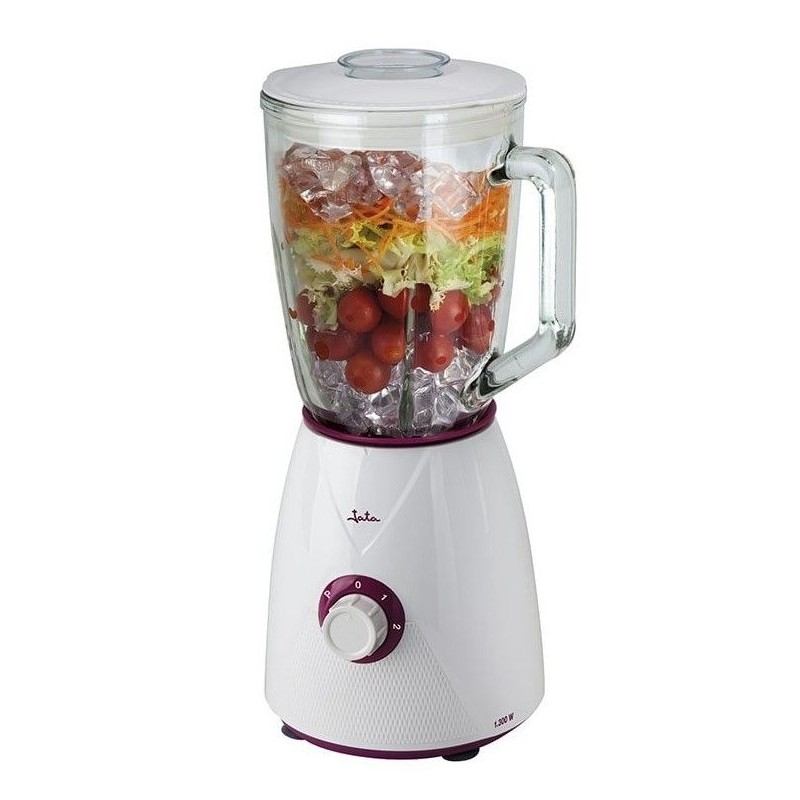Batidora vaso Jata BT265 1300W 1.5l