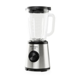 Batidora Vaso Orbegozo BV15350 1500W 1.75L